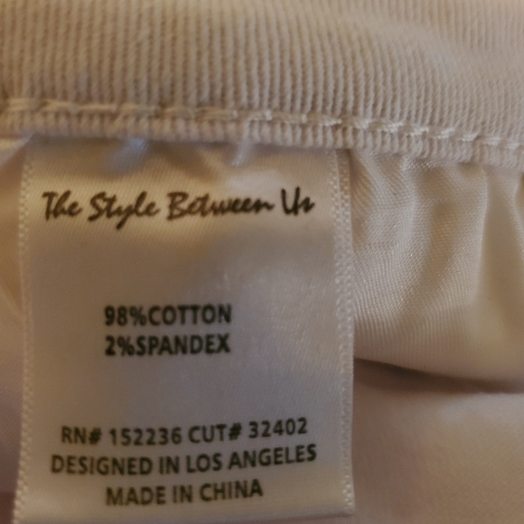 The Style Between Us: Distressed Jeans - Picture 8 of 15